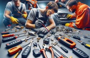 Emergency Lockout Costs and What to Expect