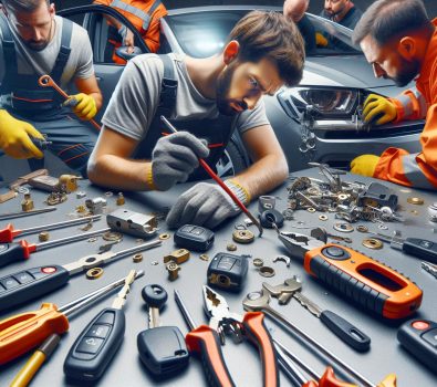 Emergency Lockout Costs and What to Expect Emergency Lockout Costs and What to Expect