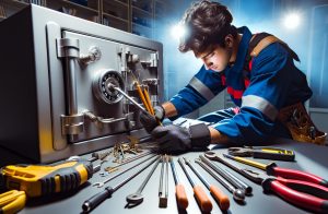 Can a Locksmith Get Into a Safe? Professional Techniques Unveiled