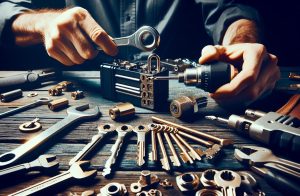 A Lenny Locksmith Inc in West Palm Beach, FL Reviewed