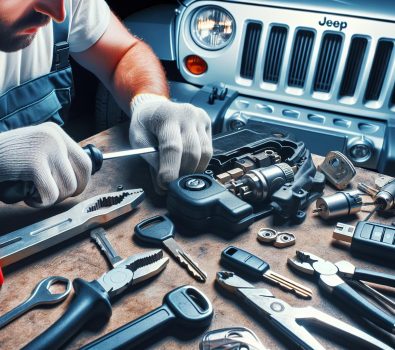 Can a 2002 AWD Jeep Be Locked into 4WD? Expert Insights Can a 2002 AWD Jeep Be Locked into 4WD? Expert Insights