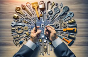 Ontario’s Pathway to Becoming an Expert Licensed Locksmith