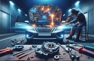 Why Is My Brake Locked and Car Won’t Start? Causes and Fixes Why Is My Brake Locked and Car Won’t Start? Causes and Fixes