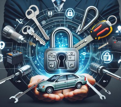 Does AAA Cover Keys Locked Inside Cars? Coverage Details