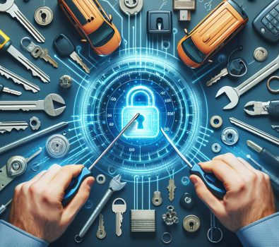 Are Locksmiths an Essential Business? Key Insights Are Locksmiths an Essential Business? Key Insights