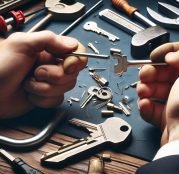 How to Remove a Broken Key from the Keyhole: Efficient Techniques 5 How to Remove a Broken Key from the Keyhole: Efficient Techniques