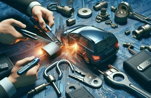 Can Triple A Open a Locked Car? Service Overview