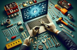 How to Open a Locked Computer: Professional Solutions