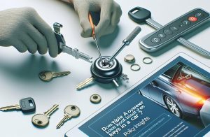 Does Triple A Cover Locked Keys in a Car? Policy Insights