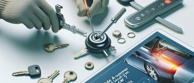 Does Triple A Cover Locked Keys in a Car? Policy Insights