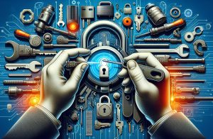 Georgia’s Guide to Becoming a Certified Locksmith