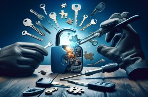 Why Is the Cinnabar Island Gym Locked? Unlocking the Mystery