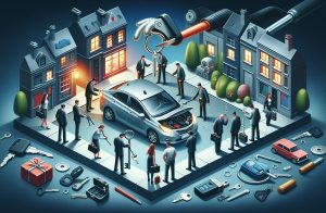 Stop Locking Your Keys in the Car: Effective Habits to Adopt