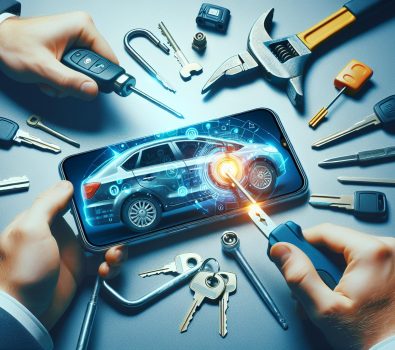 Who to Call If You Lock Keys in Your Car: Trusted Contacts Who to Call If You Lock Keys in Your Car: Trusted Contacts