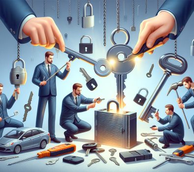 How Do You Fix a Broken Key? Expert Locksmith Advice How Do You Fix a Broken Key? Expert Locksmith Advice