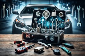 Can You Store a Gun in a Locked Car? Legal Considerations