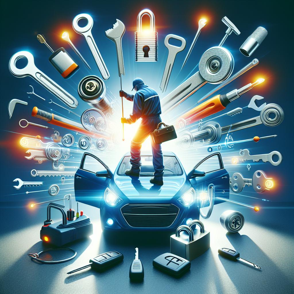 Additional security Measures Beyond Locking