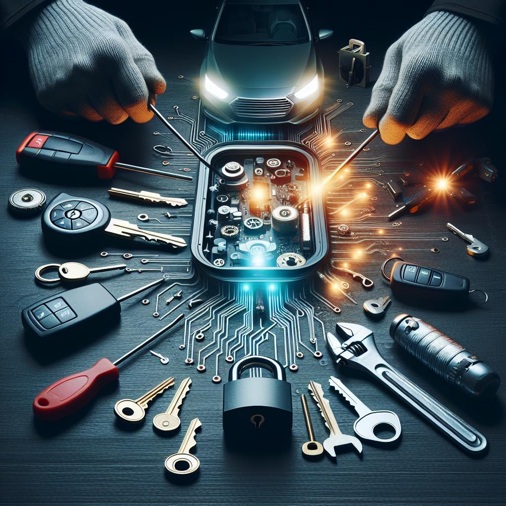 How to Get an Account Temporarily Locked: Prevention Tips 1 Immediate Steps to Take if Your Account Gets Locked